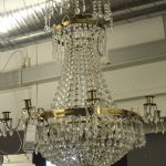 760 7225 CHANDELIER